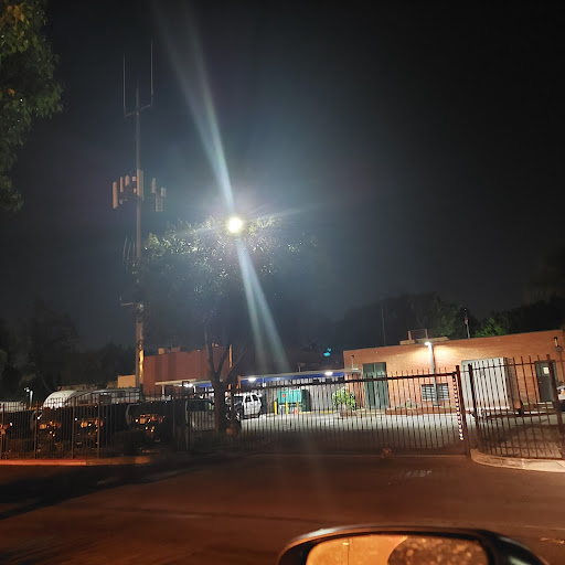 BELL POLICE DEPARTMENT