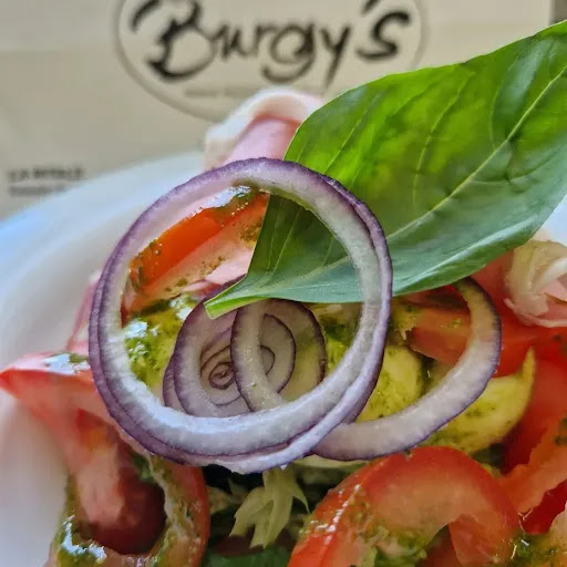 Photo 3 - BURGY'S Bistro