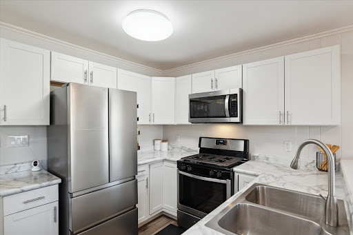 Danica Russell- Keller Williams Realty Group - Thumbnail