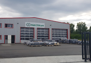 Photo n°1 de BÂTICLÔTURE à Loriol-sur-Drôme (Magasin de matériel pour clôtures)