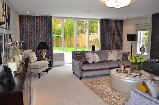 International Soft Furnishers