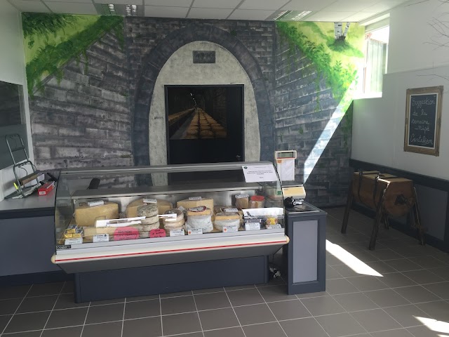 FROMAGERIE DES MONTS DU CANTAL