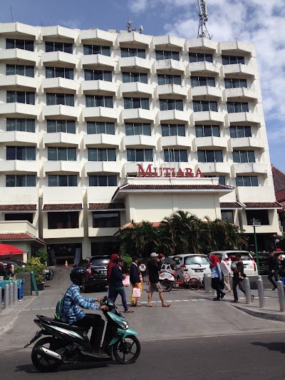 Photos of Hotel Mutiara Malioboro