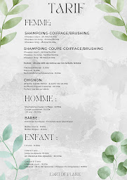 Photo n°5 de L’art de plaire à Saint-Julien-de-Concelles (Salon de coiffure)