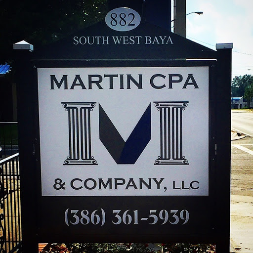 Martin CPA & Company LLC - Thumbnail