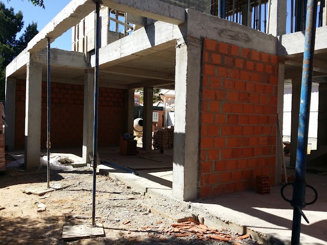 Vila sol village