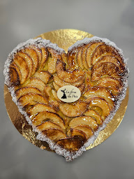 Photo n°14 de Boulangerie La Féria Du Pain à Arles (Sandwicherie)