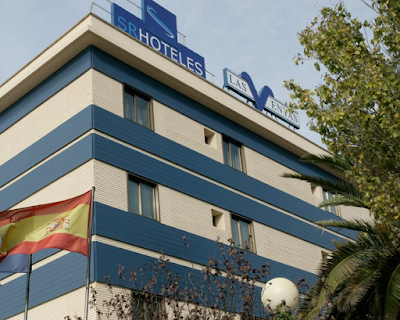 Photos of Hotel Las Ventas