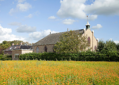 De Kraak van Van Dam