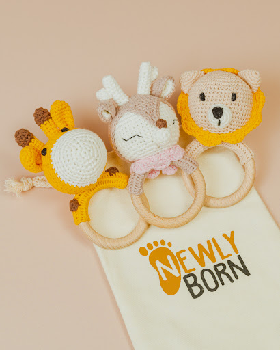 Newly Born UK - Thumbnail