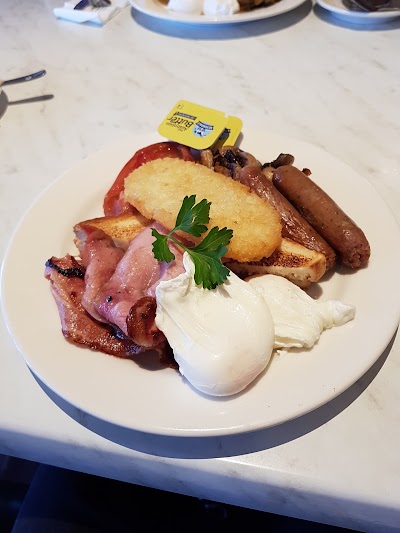 Photos of D&ocirc;me Caf&eacute; - Rockingham