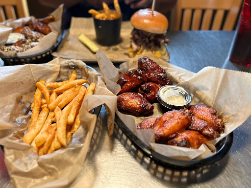 Rocky Top Beer BBQ - Thumbnail