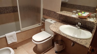 Photos of Hotel Zenit Imperial