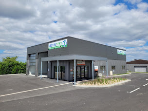 Photo n°2 de Sécuritest Contrôle Technique Automobile Sainte Maure à Sainte-Maure-de-Touraine (Centre de contrôle technique)