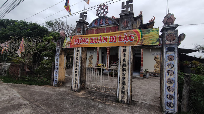 Chùa Lương Quang