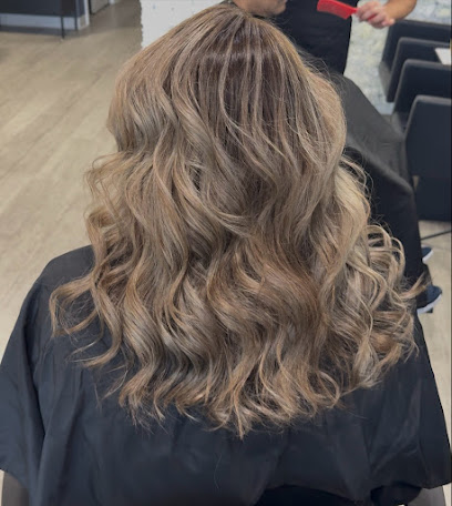 Golden Touch Salon & Spa