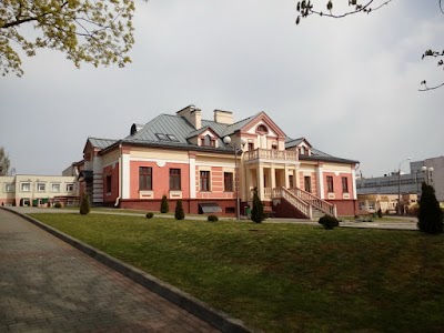 Photos of Grodno Regional Children's Clinical Hospital