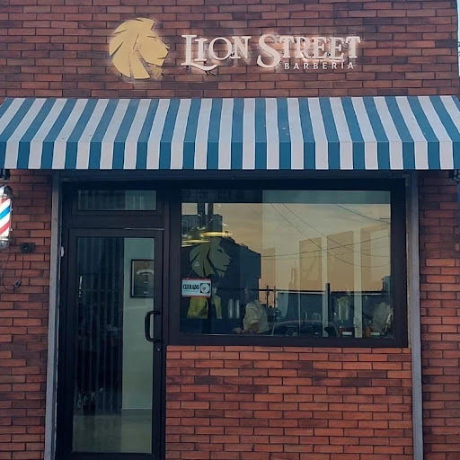 Lion Street Barbería - Thumbnail