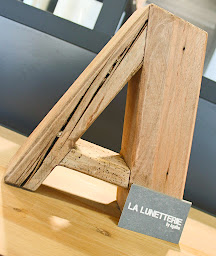 Photo n°21 de LA LUNETTERIE by Agathe à Le Loroux-Bottereau (Magasin de lunettes de soleil)