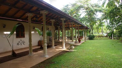 Photos of Dedduwa Boat House by Jetwing