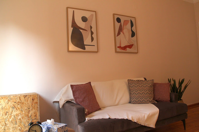 Comentarii opinii despre "Ευ Ψυχής" Κέντρο Ψυχοθεραπείας και Συμβουλευτικής