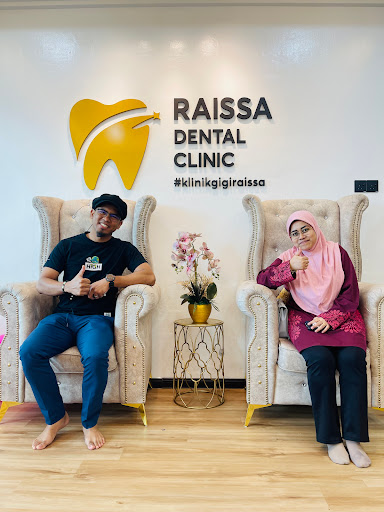 Klinik Pergigian Raissa