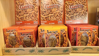 Photos of Columbia Sportswear Outlet Store at Jersey Shore Outlets