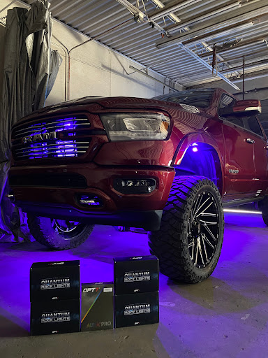 Midtown Custom Auto - Visual