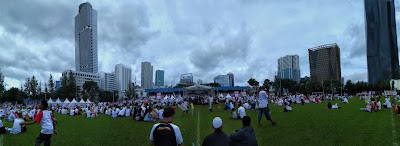 Photos of Stadion Soemantri Brodjonegoro