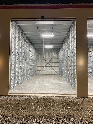 Goat Peak Self Storage - Thumbnail