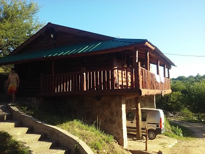 Photos of Caba&ntilde;as Ensue&ntilde;o