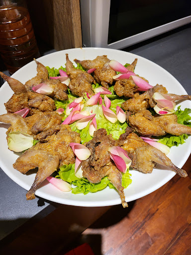 Photo 1 - Burgers du Viaur