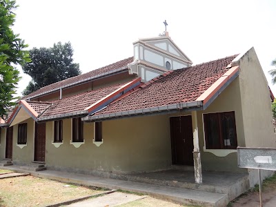 Photos of Bolawalana Church