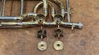 YAMATO Brass Works 管楽器工房 倭