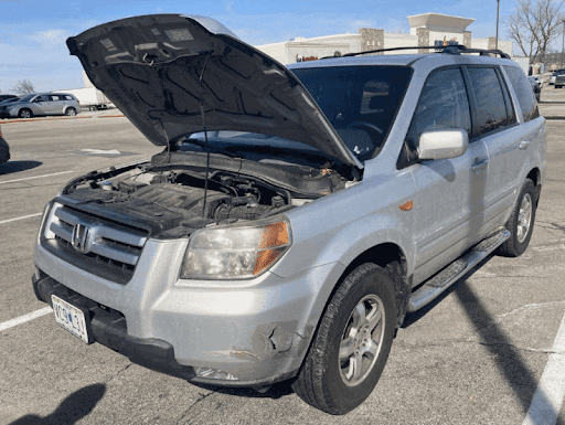 Ballwin Cash For Cars