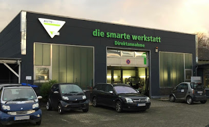 die smarte werkstatt, Inh. Ch.Jähnke
