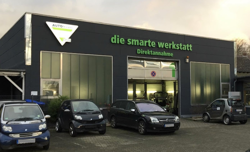 die smarte werkstatt, Inh. Ch.Jähnke photo