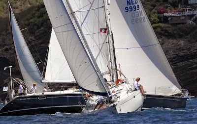 Photos of Grenada Bluewater Sailing