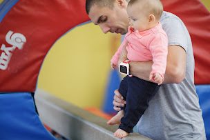 Photo n°9 de Toup'ti Gym Hauconcourt à Hauconcourt (Club de natation)