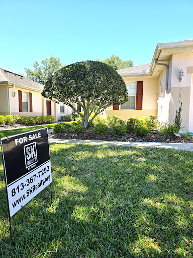 SK Realty - Visual
