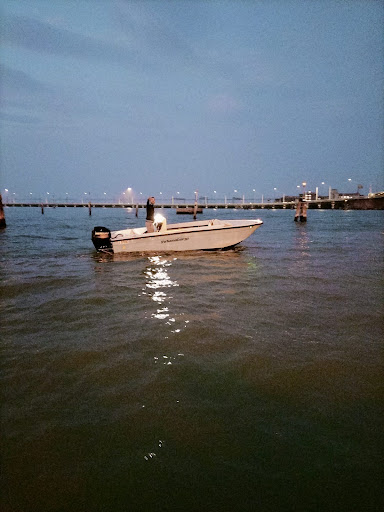 Campo Comunale Nettuno Lido - Thumbnail