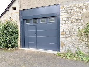 Photo n°5 de Les Menuiseries sur Mesure à Fourmies (Fournisseur de portes)