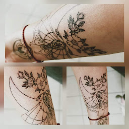 Photo n°24 de Enola Ink à Verrières (Tatoueur)