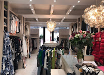 Boutique Champagne à Nîmes