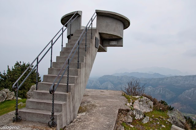 Mirador del Fitu