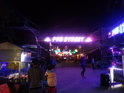 Photos of Street Cocktails Tuk Tuk PUB