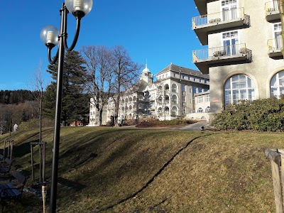 Photos of Hotel Priessnitz