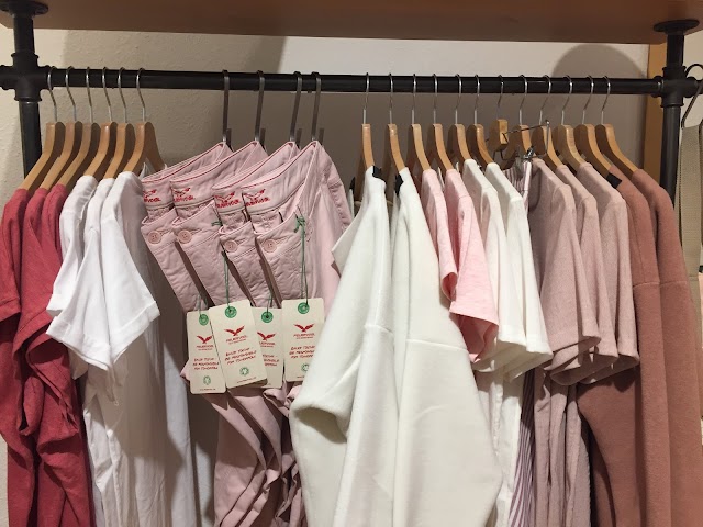Fanö-Mode