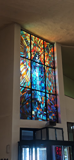 Church of the Holy Mother of God - Thumbnail
