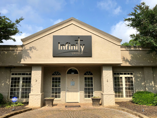 Infinity Church - Thumbnail